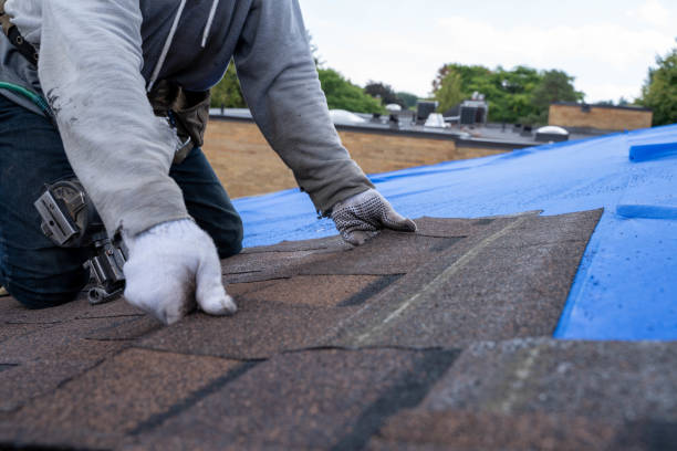 Best Metal Roofing Installation  in Kulpsville, PA