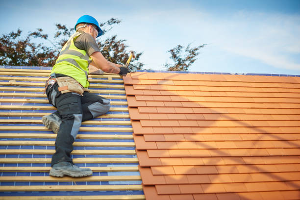 Best Commercial Roofing Services  in Kulpsville, PA